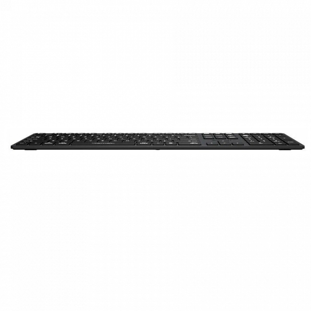 Клавиатура A4Tech FX50 GREY Проводная, USB - миниатюра 4