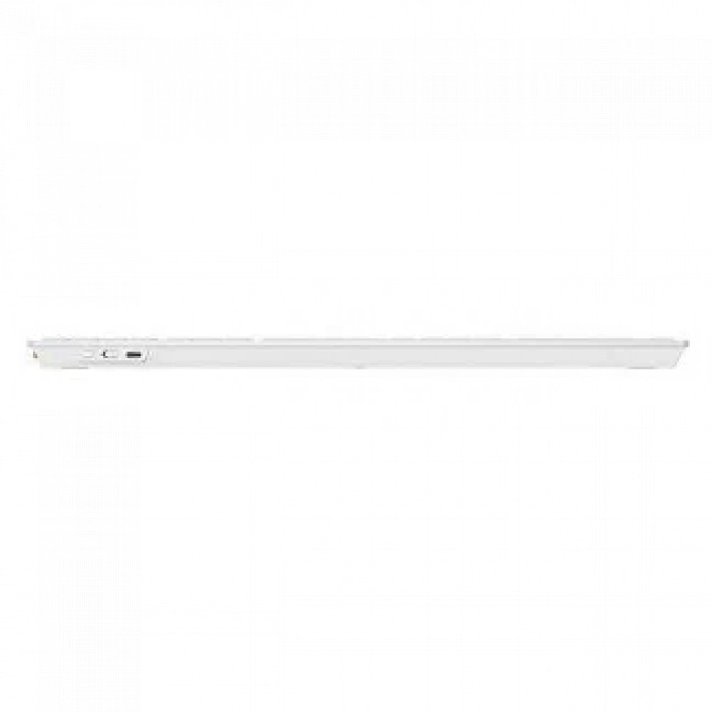 Клавиатура A4Tech FBX50C WHITE Беспроводная, Bluetooth - миниатюра 4