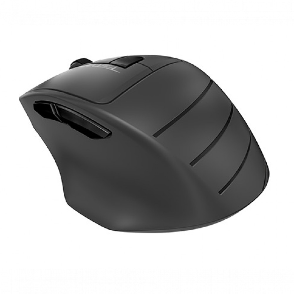 Мышь A4Tech FG30 GREY Бюджетные, Беспроводная - миниатюра 5