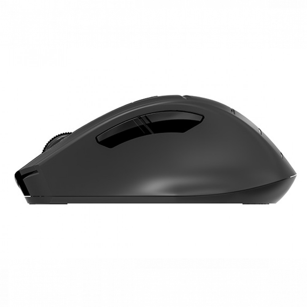 Мышь A4Tech FG30 GREY Бюджетные, Беспроводная - миниатюра 6
