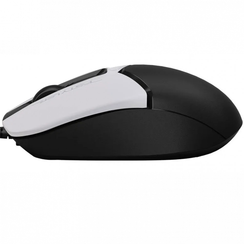 Мышь A4Tech FM12S PANDA Игровые, Проводная - миниатюра 4