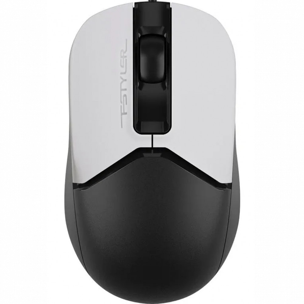 Мышь A4Tech FM12S PANDA Игровые, Проводная - миниатюра 3