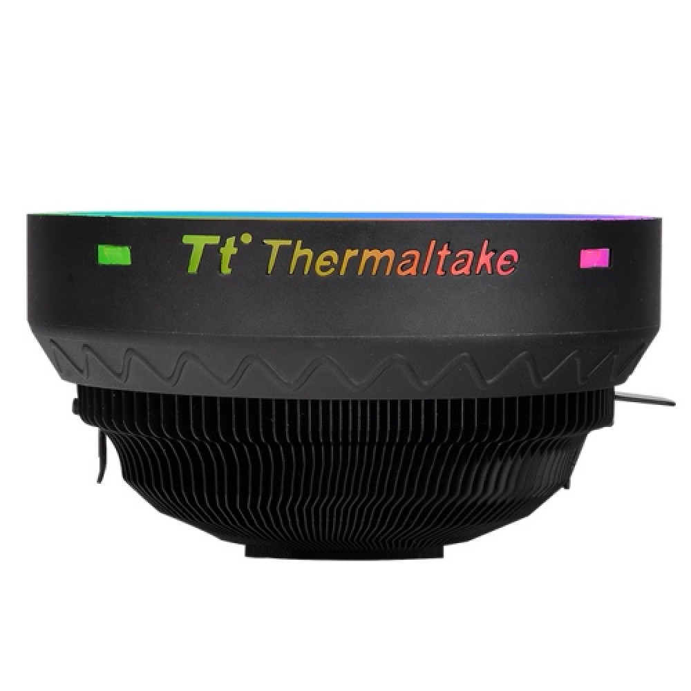 Система охлаждения Thermaltake UX100 ARGB CL-P064-AL12SW-A Для процессора - миниатюра 5