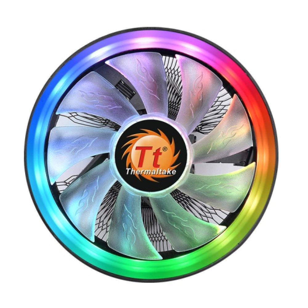 Система охлаждения Thermaltake UX100 ARGB CL-P064-AL12SW-A Для процессора - миниатюра 6