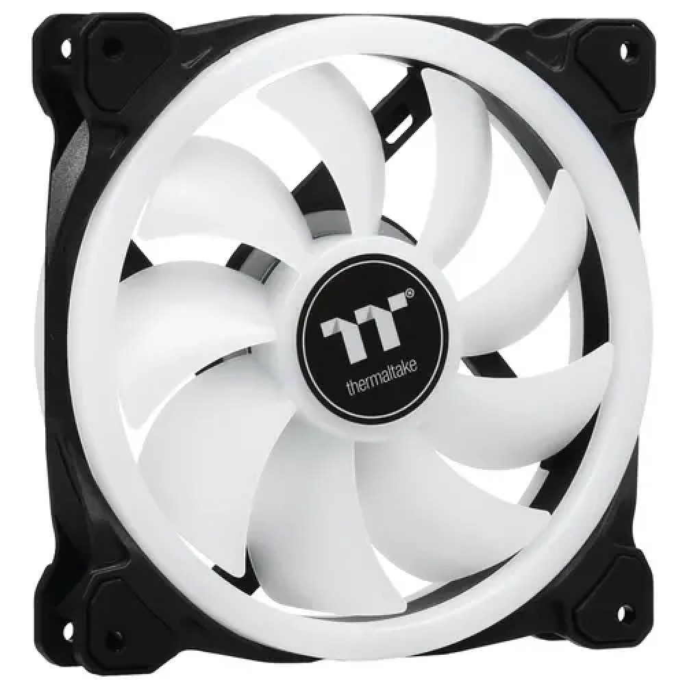 Система охлаждения Thermaltake SWAFAN 12 RGB CL-F137-PL12SW-A Для системного блока - миниатюра 7