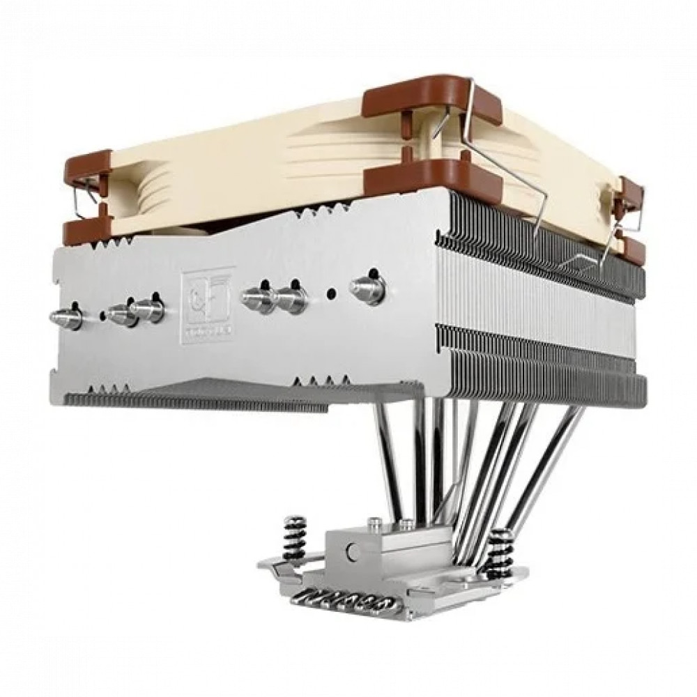 Система охлаждения Noctua NH-C14S Для процессора - миниатюра 3