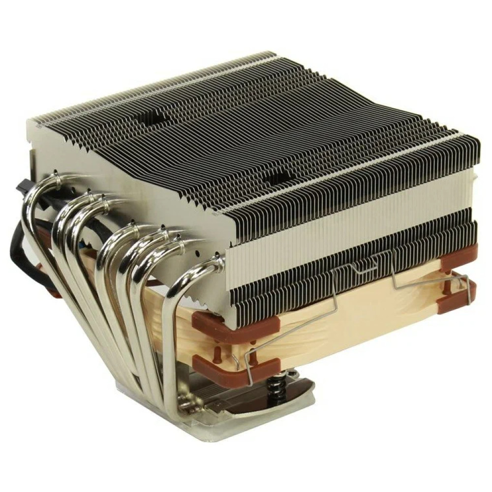 Система охлаждения Noctua NH-C14S Для процессора - миниатюра 4