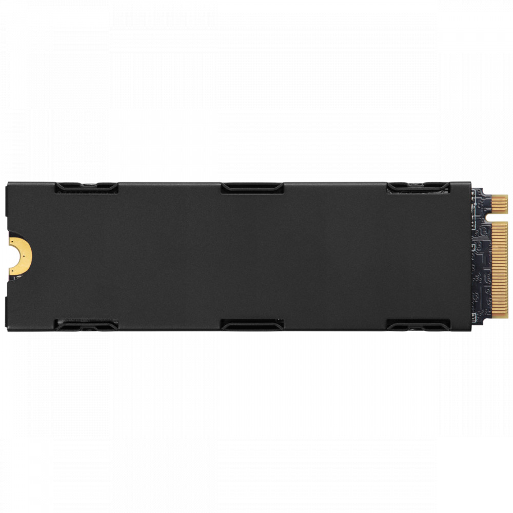 Жесткий диск Corsair MP600 Pro LPX CSSD-F1000GBMP600PLP SSD (твердотельные), 1 ТБ, M.2, PCIe - миниатюра 12