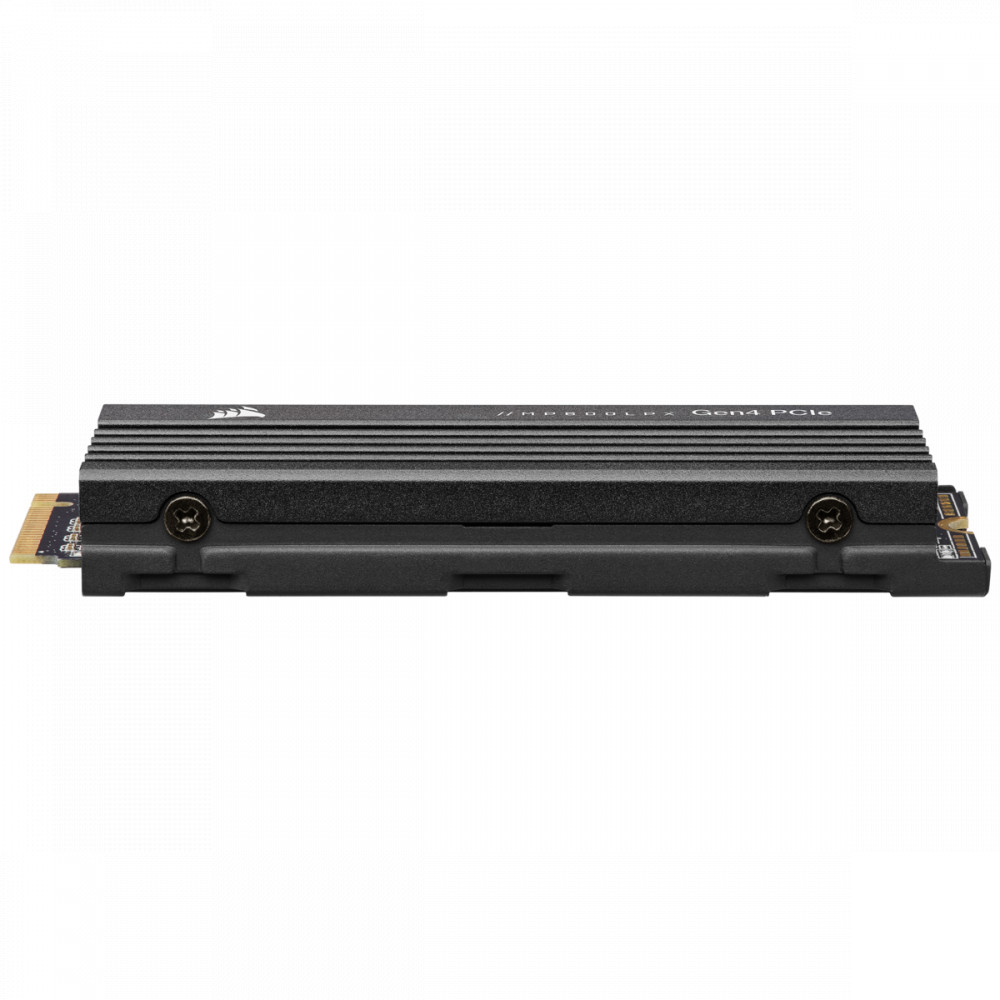 Жесткий диск Corsair MP600 Pro LPX CSSD-F1000GBMP600PLP SSD (твердотельные), 1 ТБ, M.2, PCIe - миниатюра 13