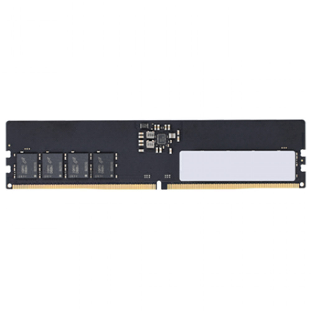 ОЗУ Foxline FL4800D5U40-32G DIMM, DDR5, 32 Гб, 4800 МГц - миниатюра 2