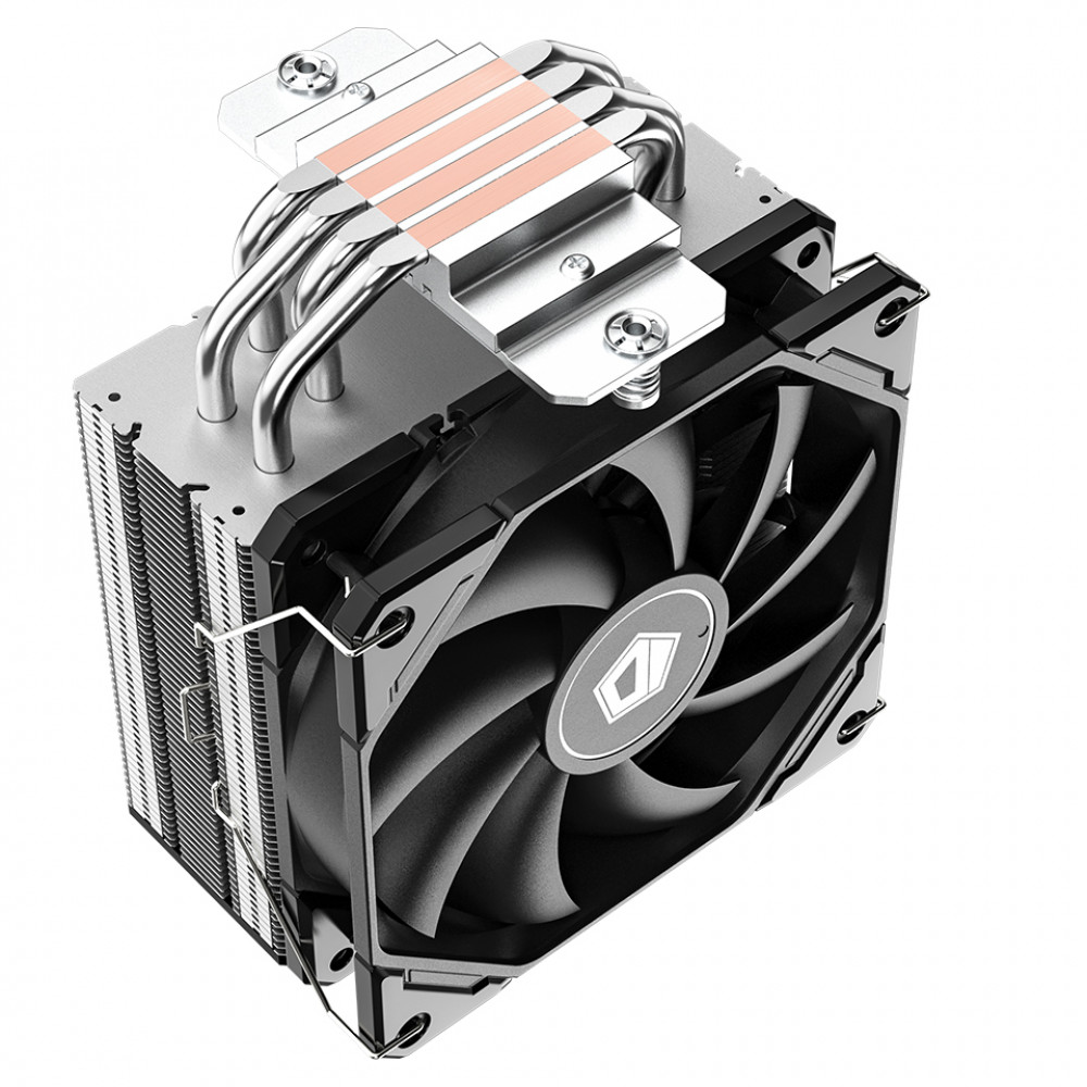 Система охлаждения ID-Cooling SE-224-XTS Для процессора - миниатюра 10