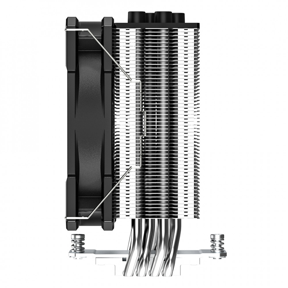 Система охлаждения ID-Cooling SE-224-XTS Для процессора - миниатюра 9