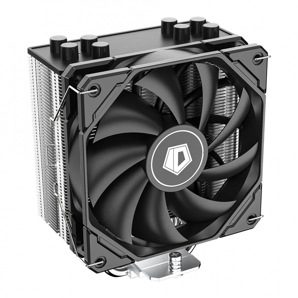 Система охлаждения ID-Cooling SE-224-XTS Для процессора - миниатюра 8