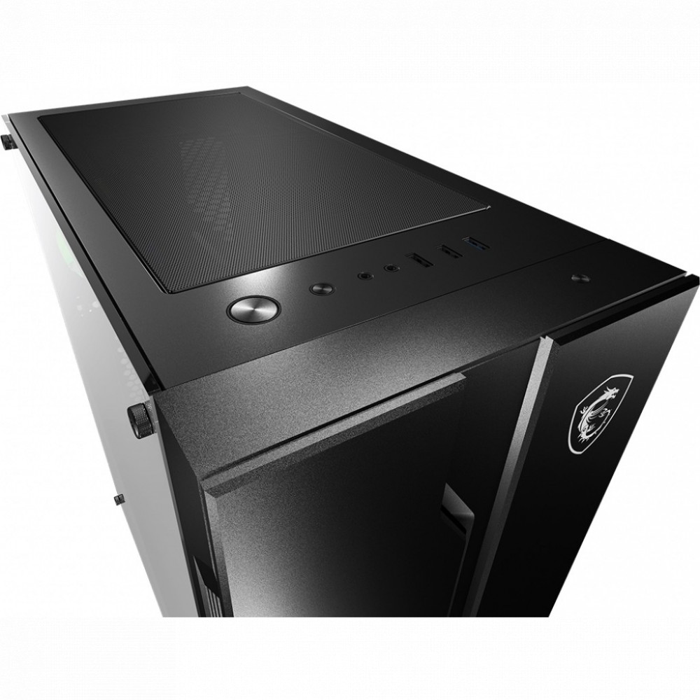 Корпус MSI MAG VAMPIRIC 010 Mid-Tower - миниатюра 15