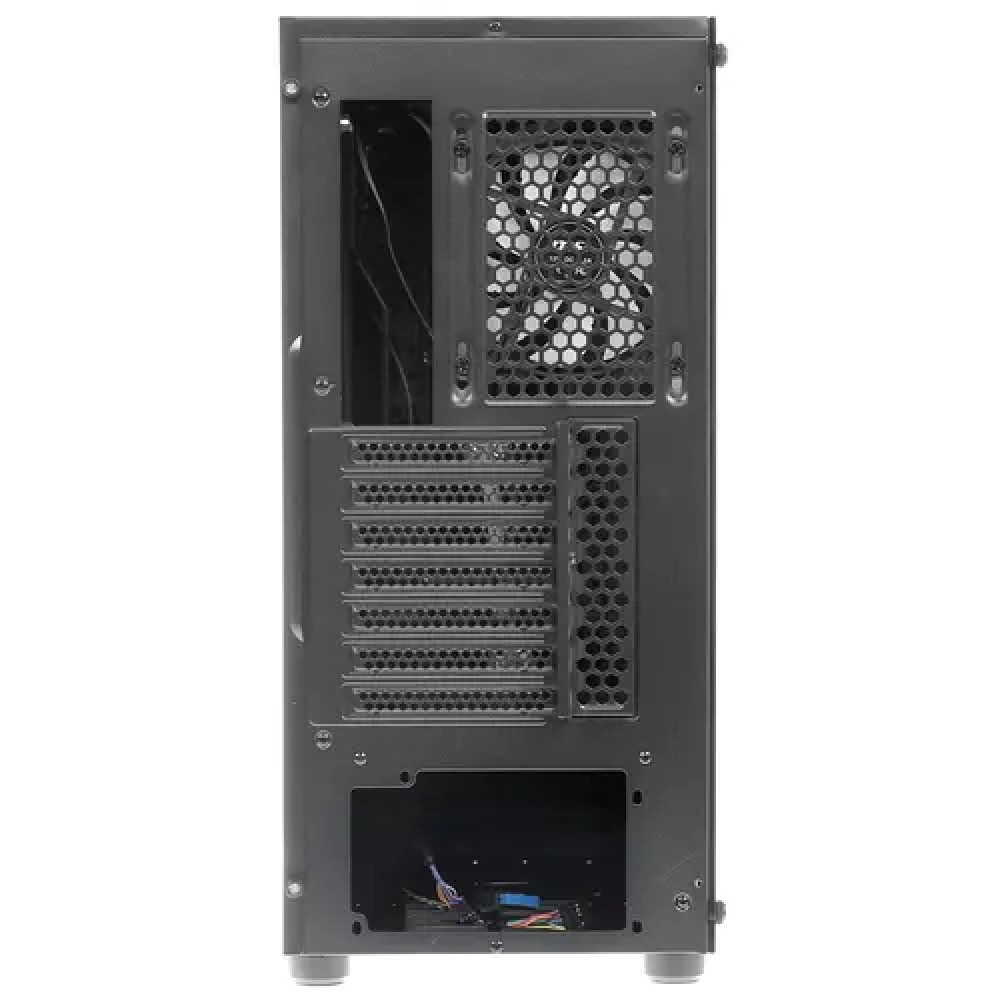 Корпус MSI MAG VAMPIRIC 010 Mid-Tower - миниатюра 12
