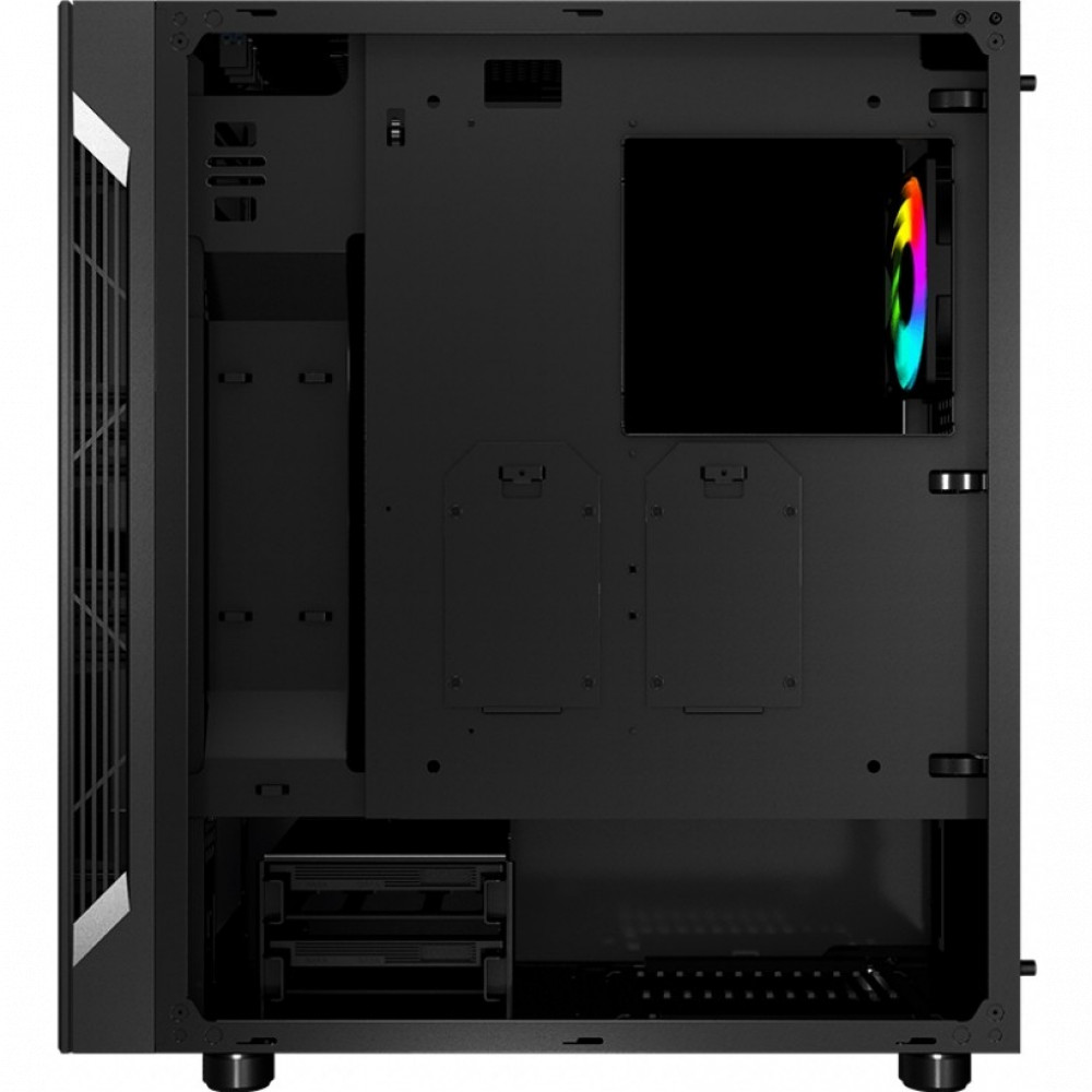 Корпус MSI MAG VAMPIRIC 010 Mid-Tower - миниатюра 14