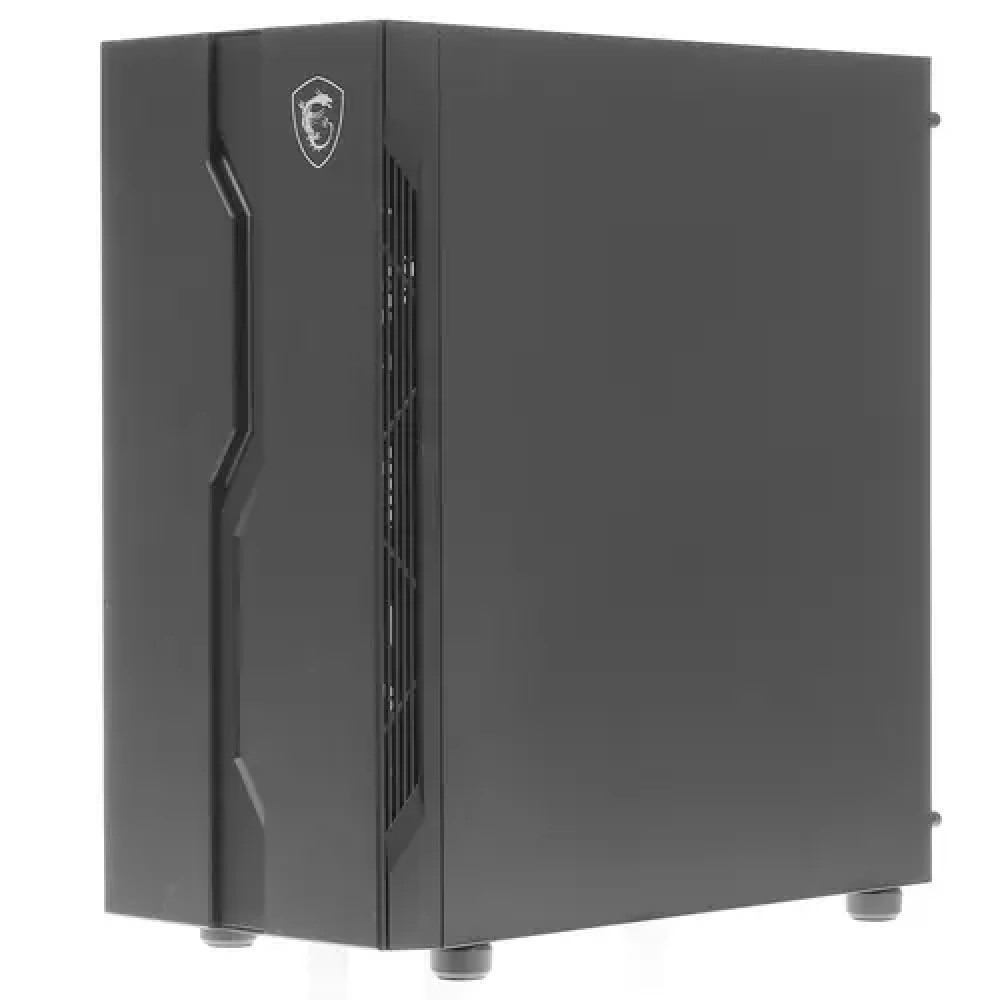 Корпус MSI MAG VAMPIRIC 010 Mid-Tower - миниатюра 11