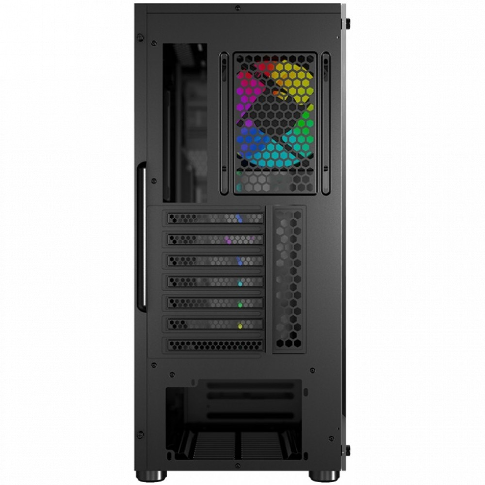 Корпус MSI MAG VAMPIRIC 010 Mid-Tower - миниатюра 13