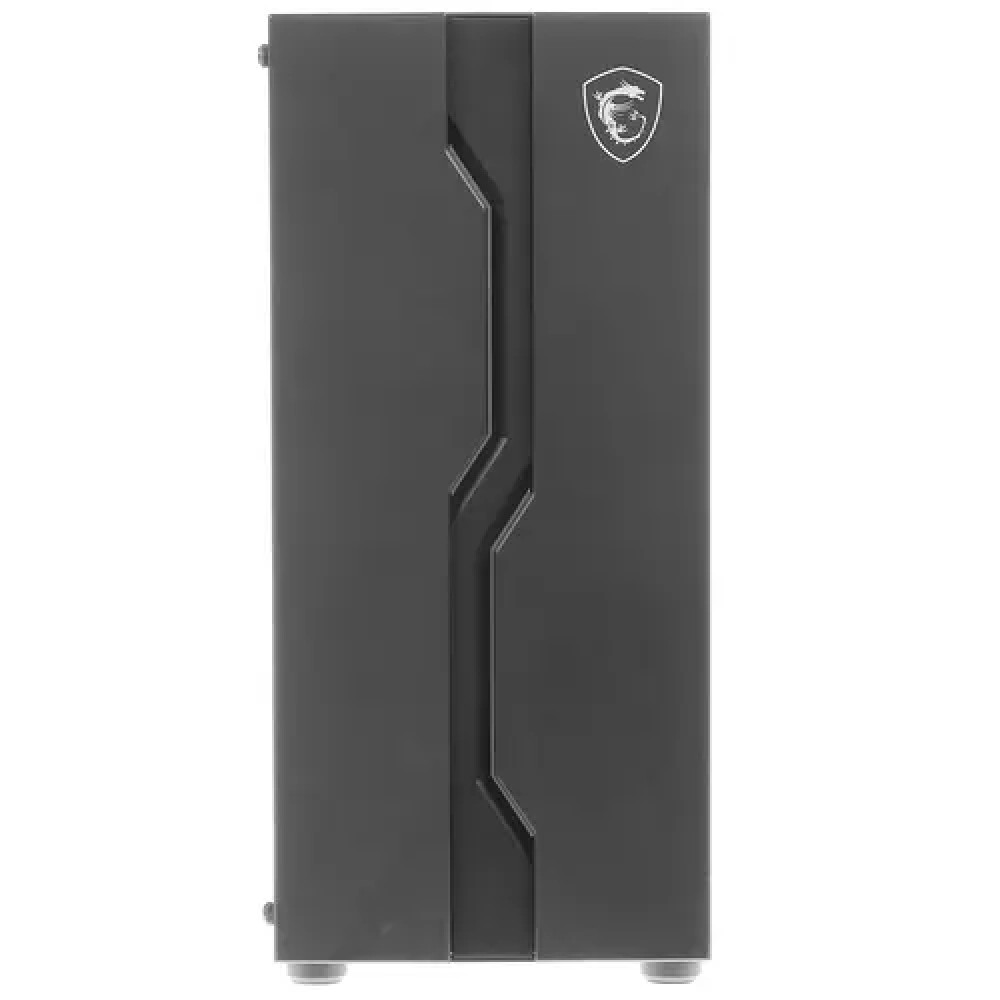 Корпус MSI MAG VAMPIRIC 010 Mid-Tower - миниатюра 10