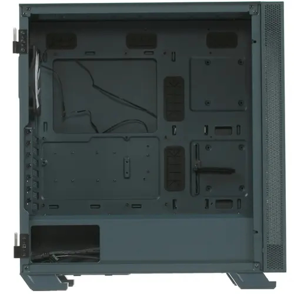 Корпус MSI MAG VAMPIRIC 300R PACIFIC BLUE 306-7G19B21-809 Mid-Tower - миниатюра 9