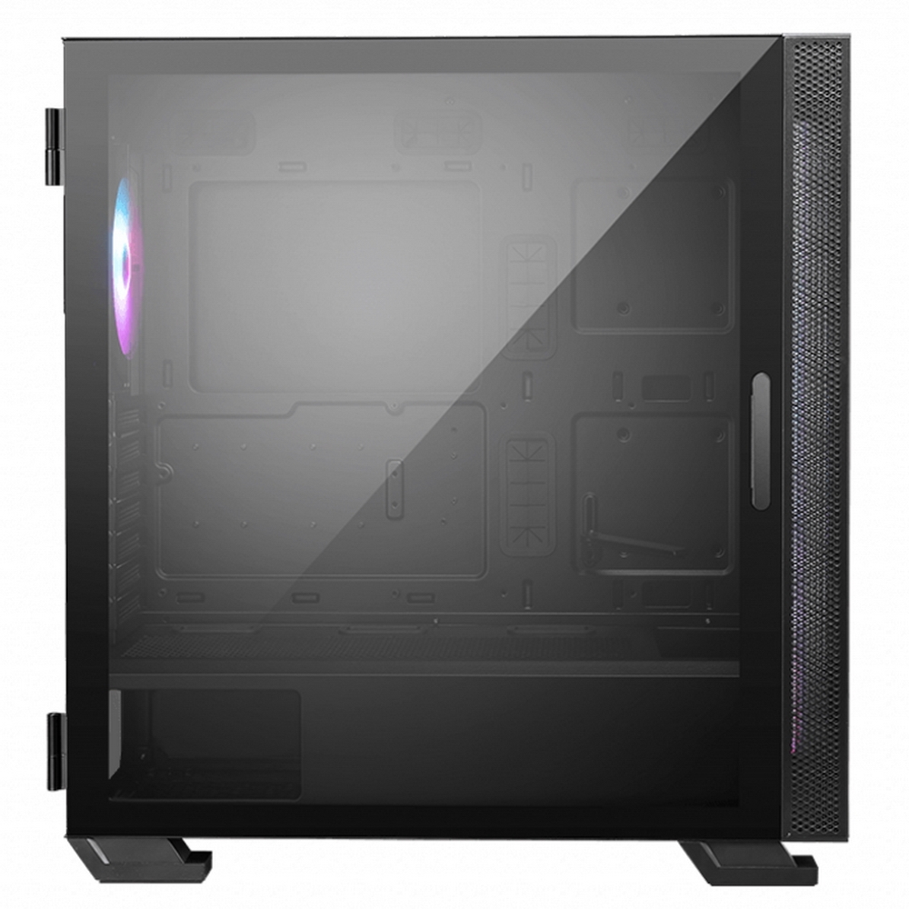 Корпус MSI MAG VAMPIRIC 300R 306-7G19R21-809 Mid-Tower - миниатюра 8