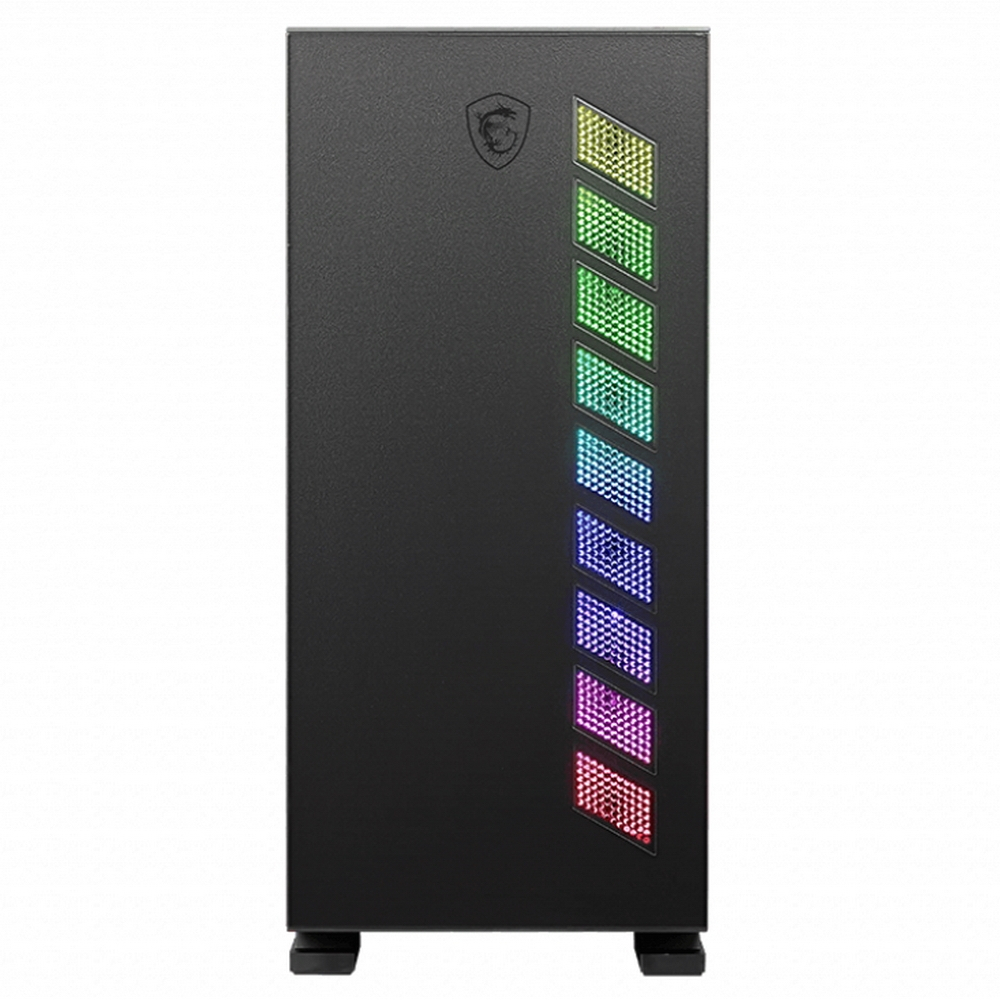Корпус MSI MAG VAMPIRIC 300R 306-7G19R21-809 Mid-Tower - миниатюра 7