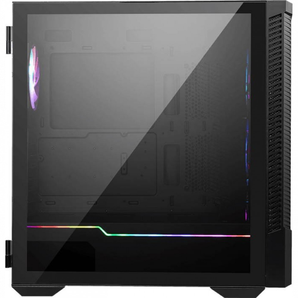 Корпус MSI MPG Velox 100R 306-7G18R21-809 Mid-Tower - миниатюра 8