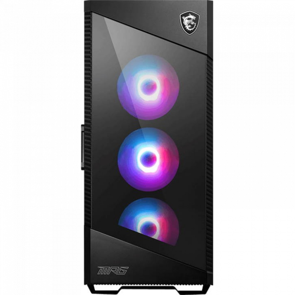 Корпус MSI MPG Velox 100R 306-7G18R21-809 Mid-Tower - миниатюра 6