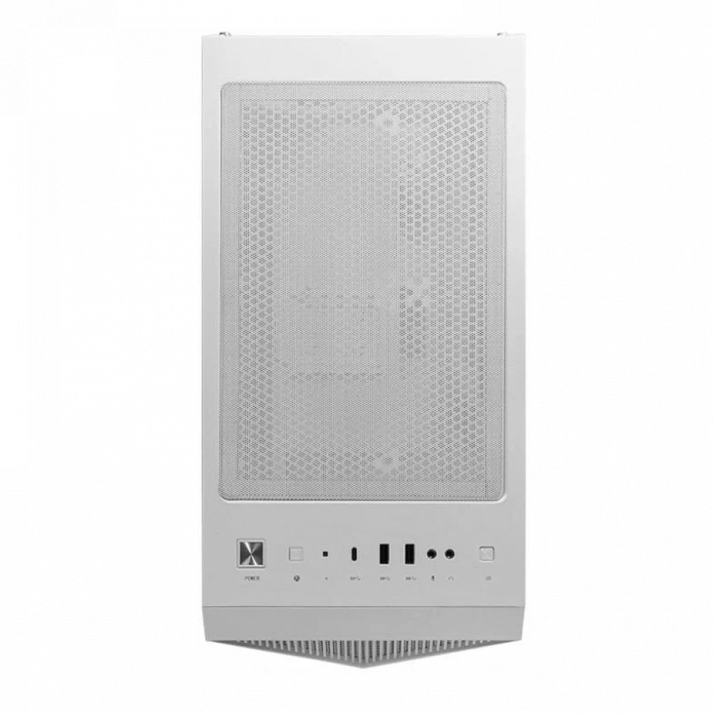 Корпус MSI MPG GUNGNIR 110R 306-7G10W21-W57 Mid-Tower - миниатюра 8