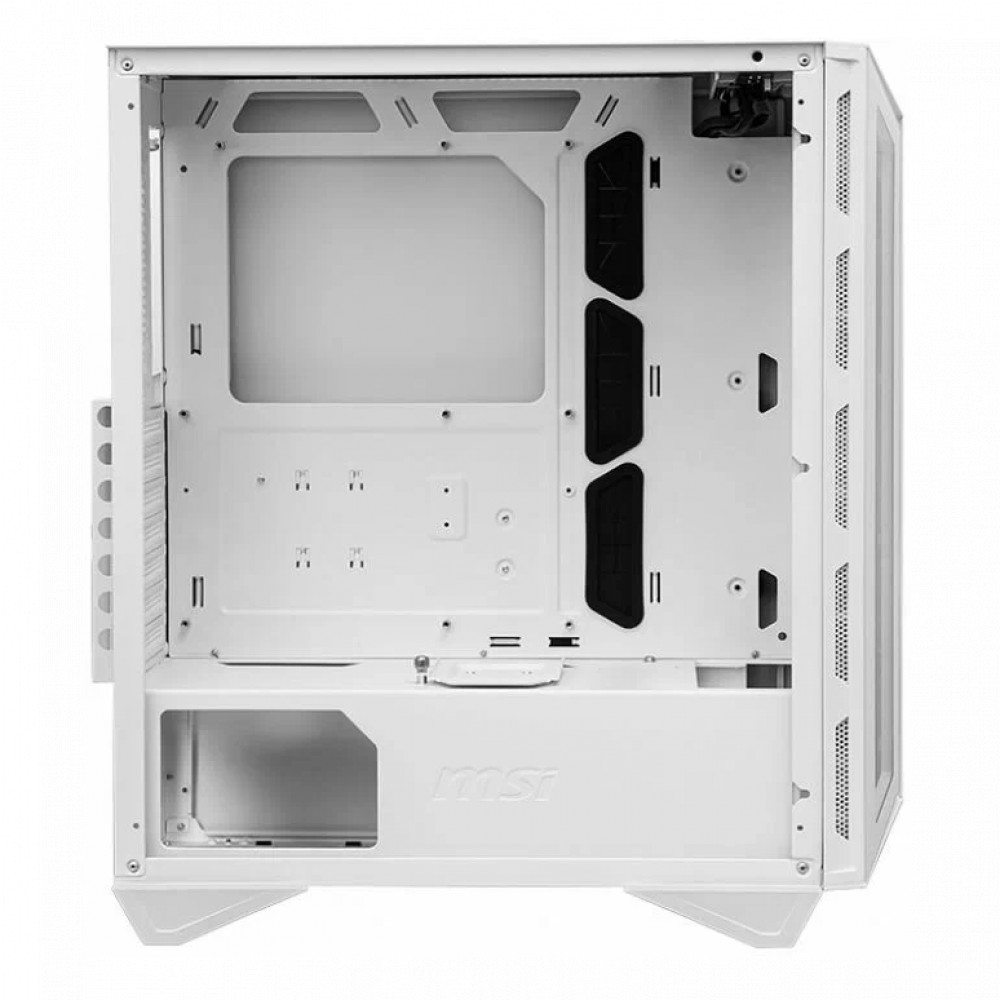 Корпус MSI MPG GUNGNIR 110R 306-7G10W21-W57 Mid-Tower - миниатюра 7
