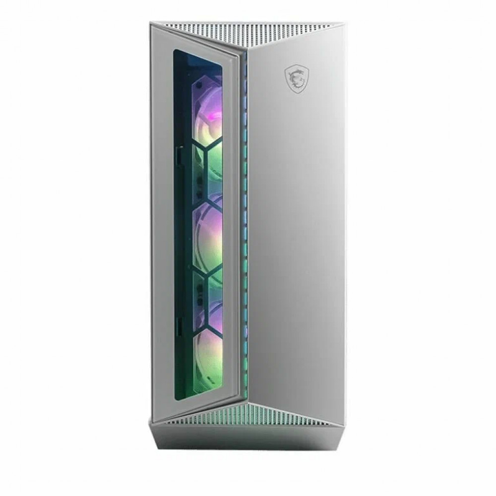 Корпус MSI MPG GUNGNIR 110R 306-7G10W21-W57 Mid-Tower - миниатюра 6