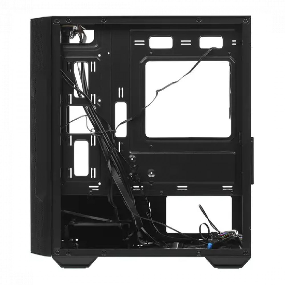 Корпус MSI MAG FORGE M100R 306-7G20R21-809 Mini-Tower - миниатюра 10