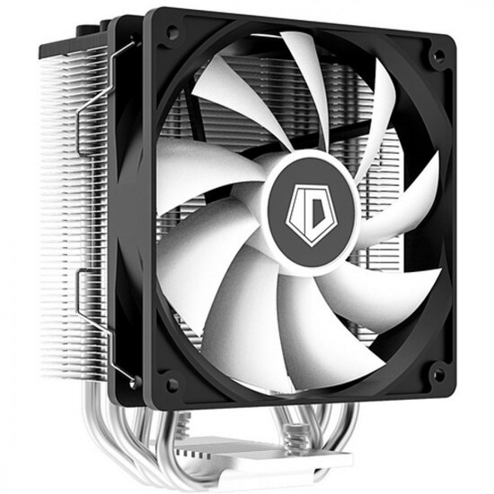 Система охлаждения ID-Cooling SE-214-XT ARGB Для процессора - миниатюра 5