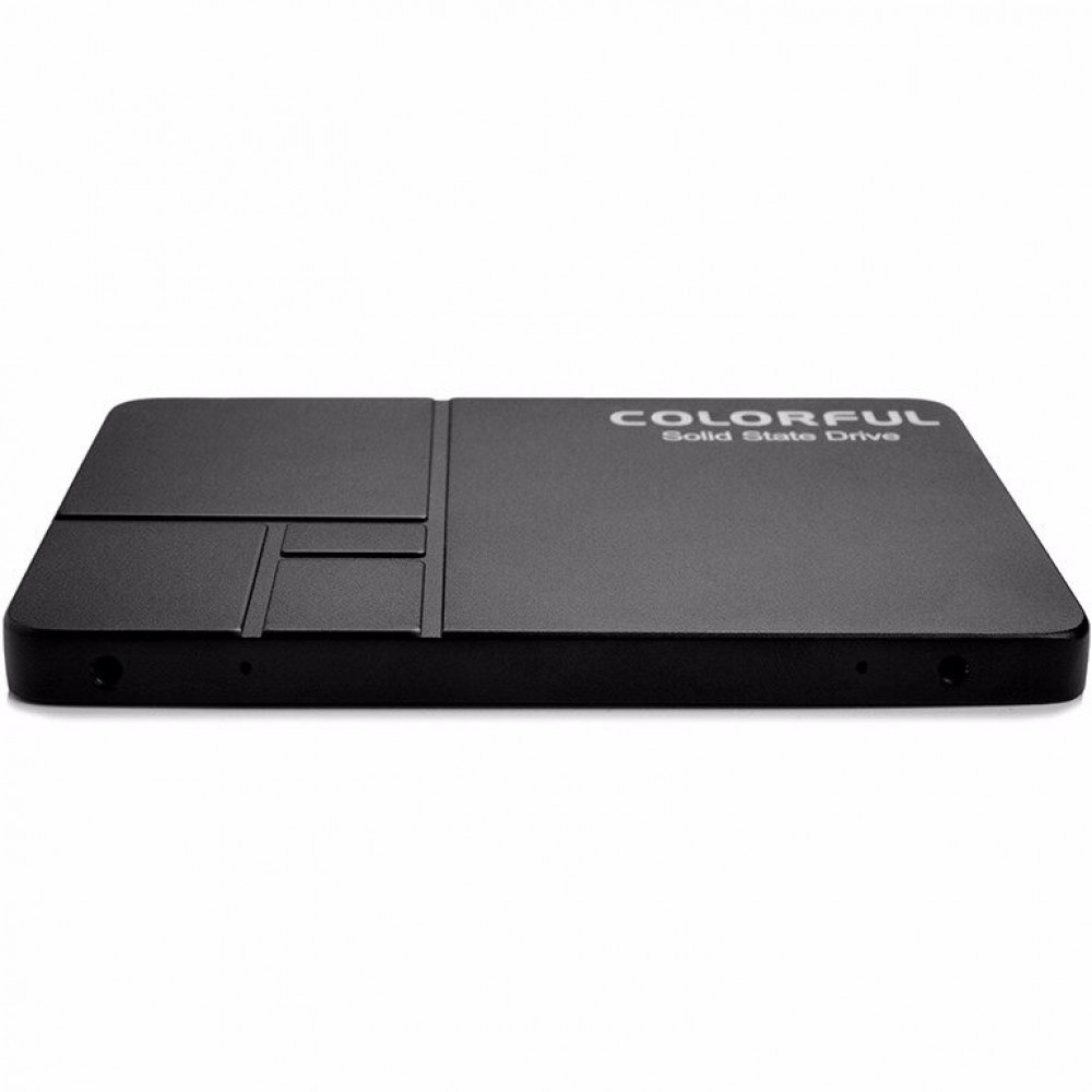 Жесткий диск Colorful SL500 480GB SSD (твердотельные), 480 ГБ, 2.5 дюйма, SATA - миниатюра 8