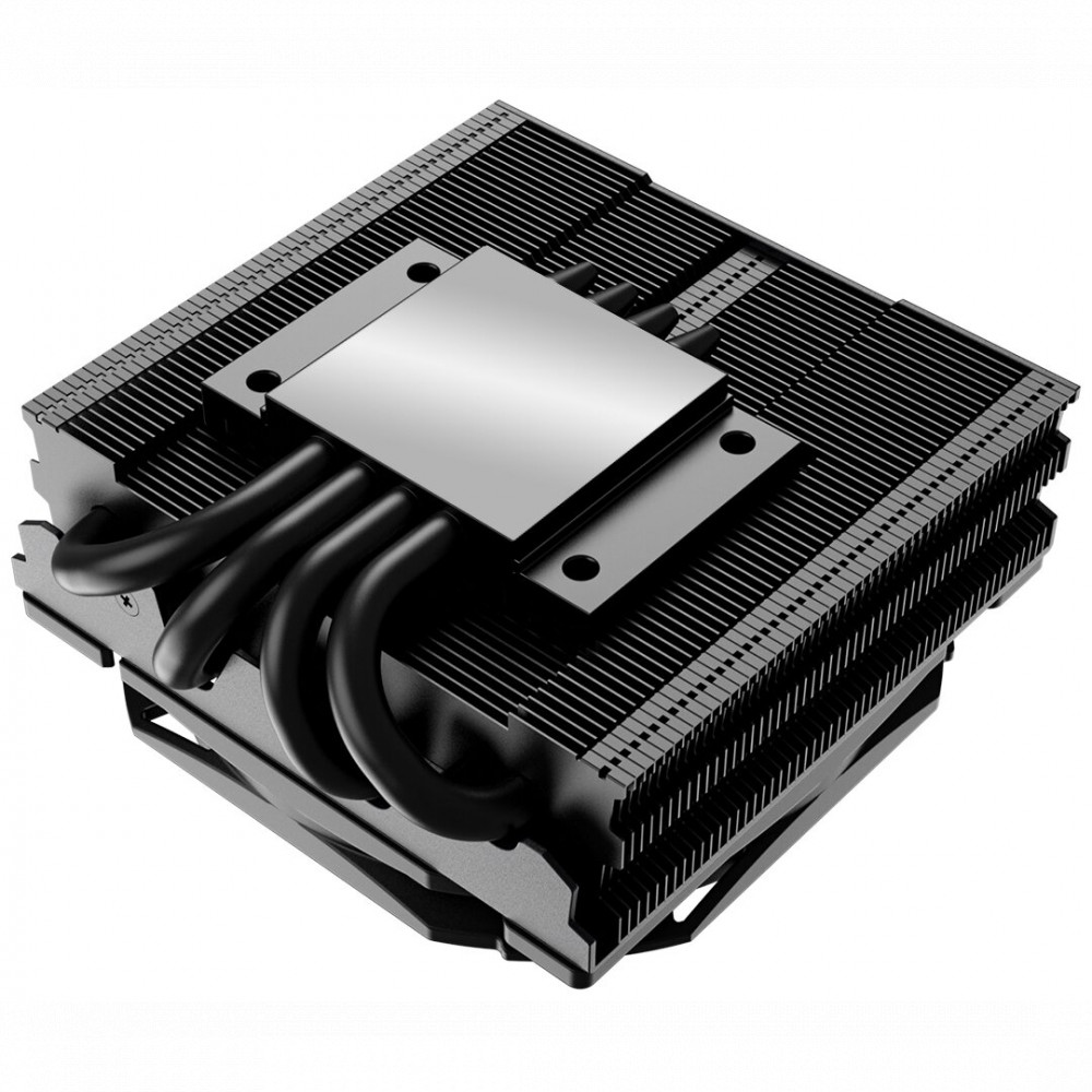 Система охлаждения ID-Cooling IS-47S Для процессора - миниатюра 8