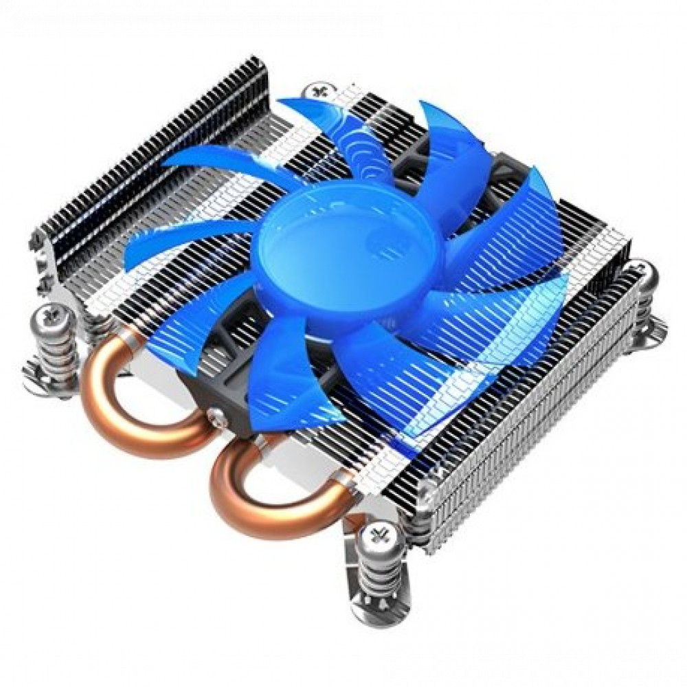 Система охлаждения PCcooler S85 Для процессора - миниатюра 5