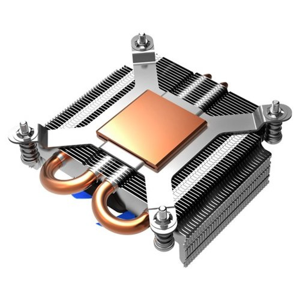 Система охлаждения PCcooler S85 Для процессора - миниатюра 6