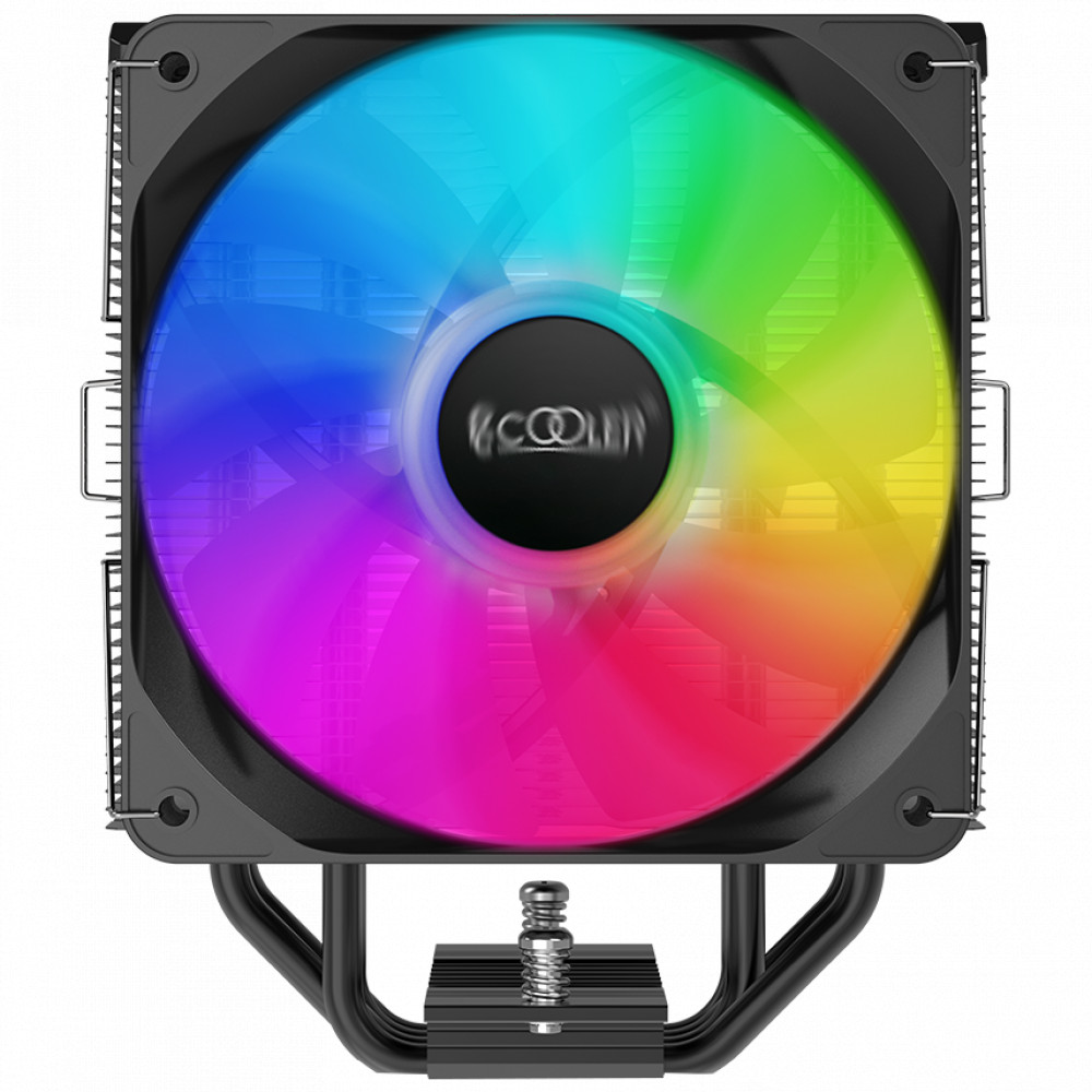 Система охлаждения PCcooler Paladin EX400 Для процессора - миниатюра 5