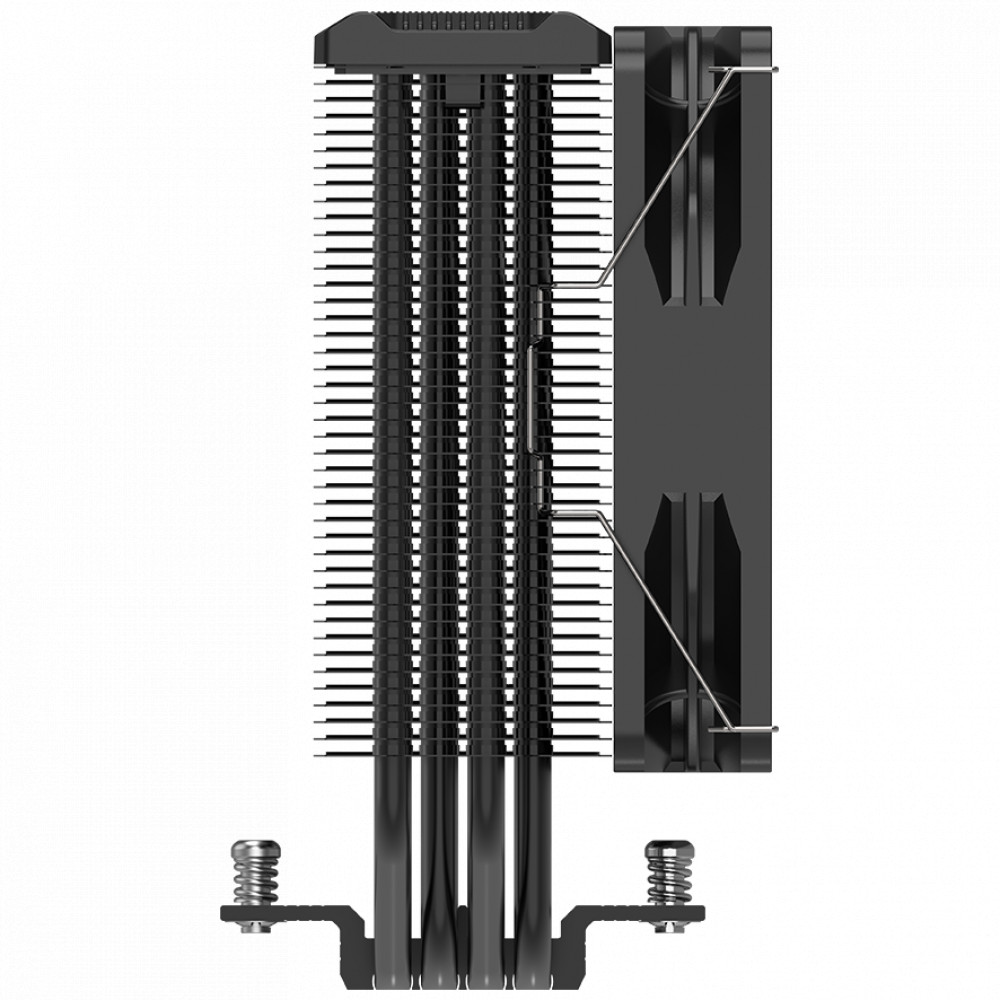 Система охлаждения PCcooler Paladin EX400 Для процессора - миниатюра 6