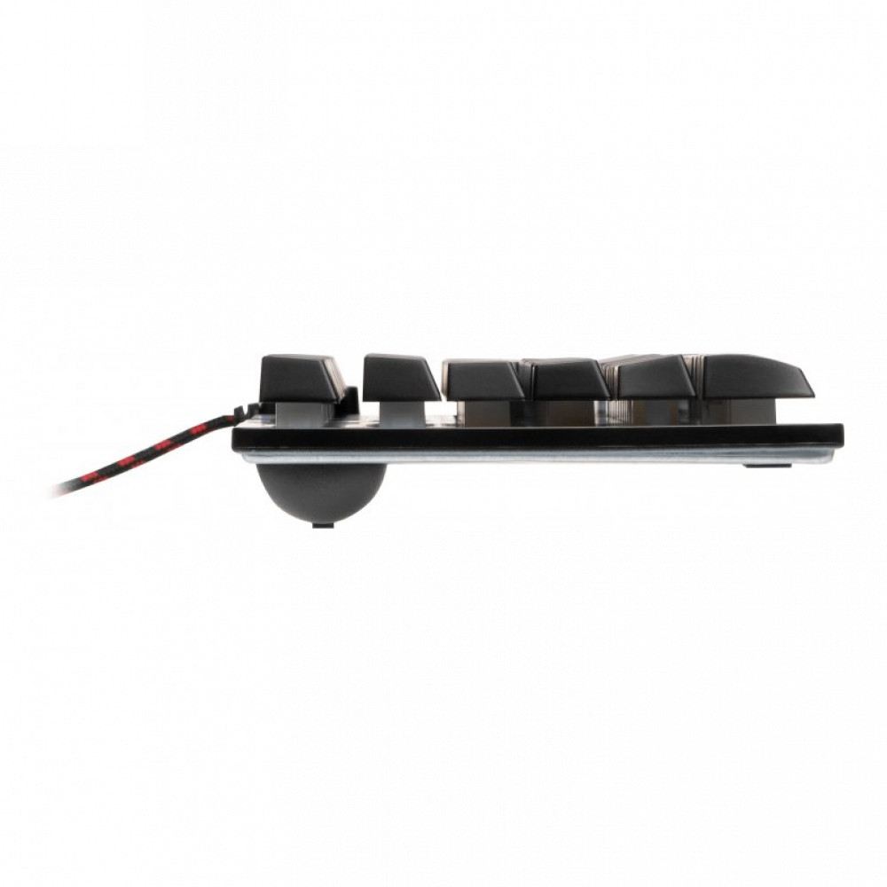 Клавиатура 2E GAMING KG280 LED 2E-KG280UB Проводная, USB - миниатюра 7