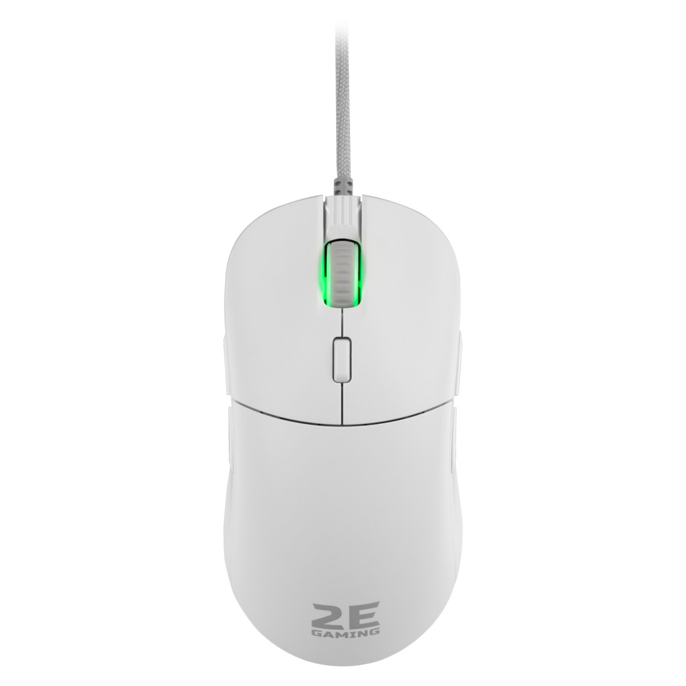 Мышь 2E Gaming MG340 WL 2E-MG340UB-WL Игровые, Проводная - миниатюра 6
