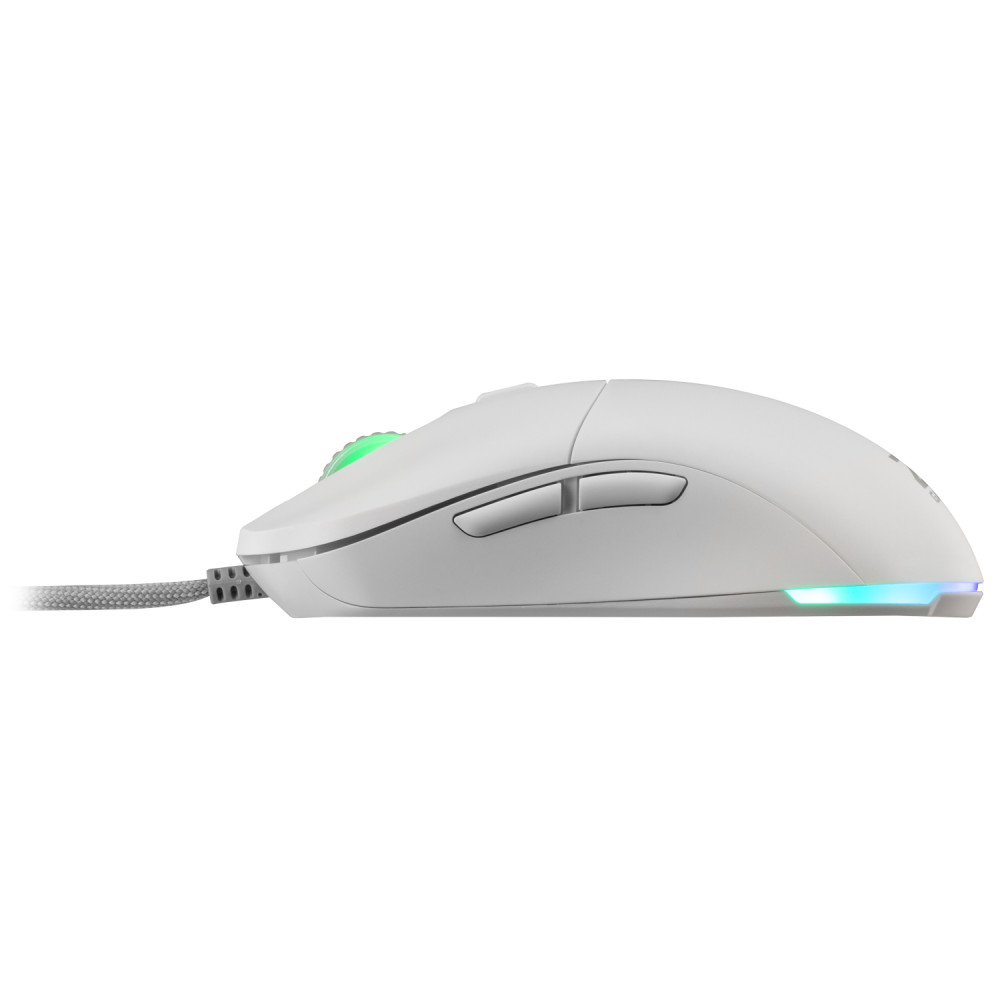 Мышь 2E Gaming MG340 WL 2E-MG340UB-WL Игровые, Проводная - миниатюра 10