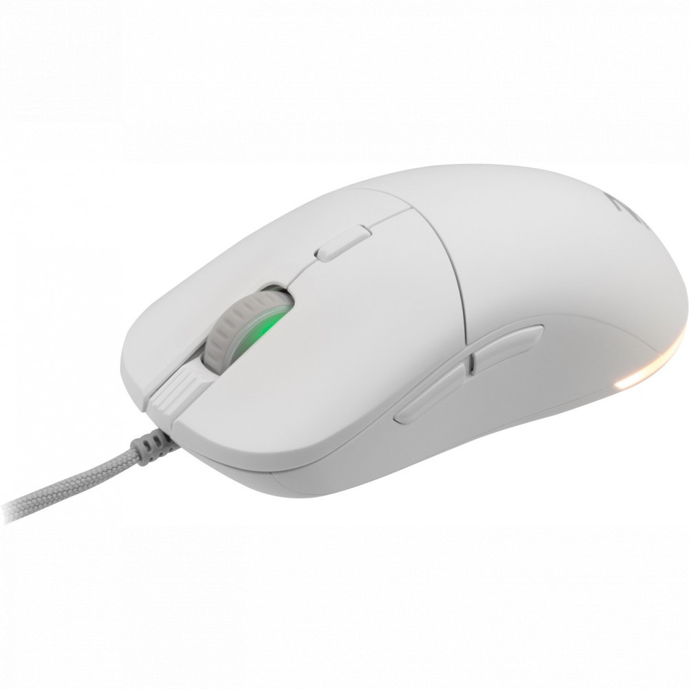 Мышь 2E GAMING HyperDrive Lite 2E-MGHDL-WT Игровые, Проводная - миниатюра 8