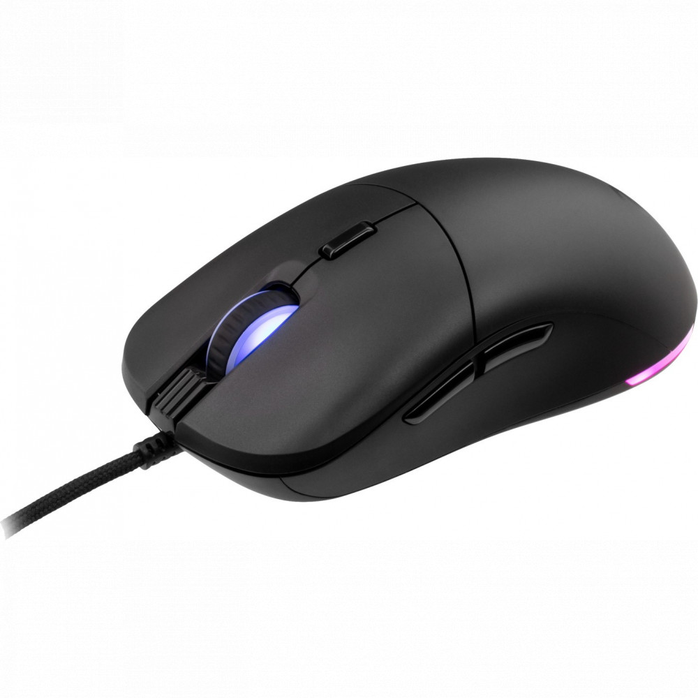 Мышь 2E GAMING HyperDrive Pro 2E-MGHDPR-BK Игровые, Проводная - миниатюра 7