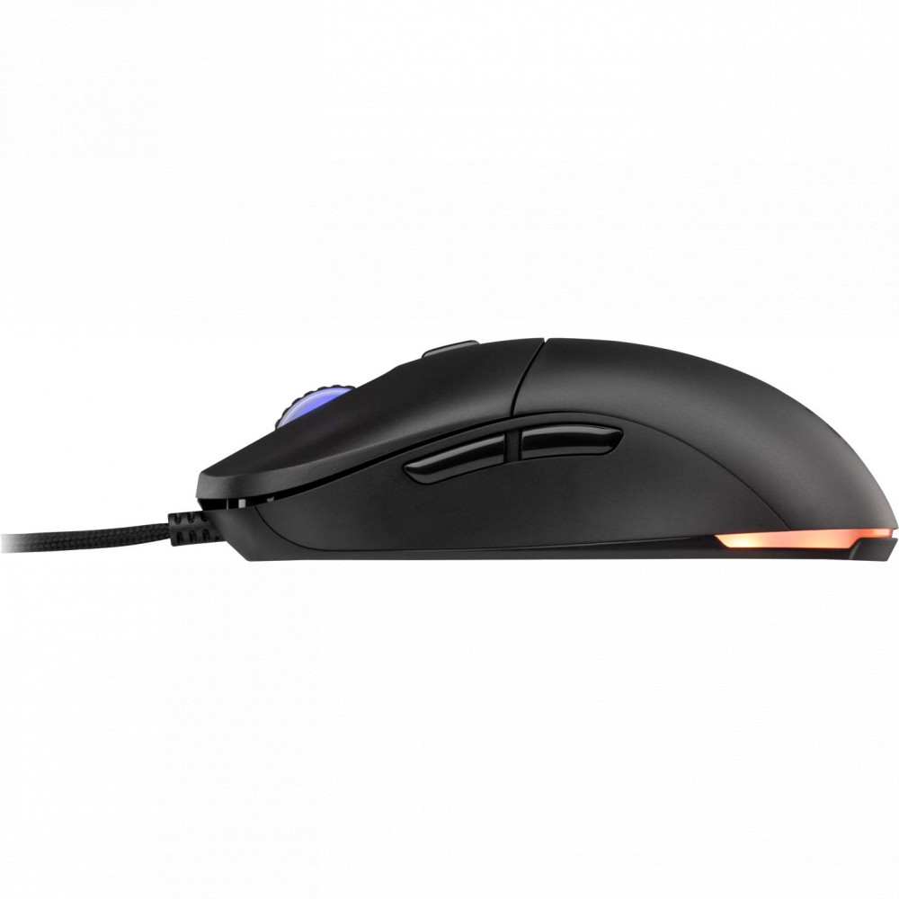 Мышь 2E GAMING HyperDrive Pro 2E-MGHDPR-BK Игровые, Проводная - миниатюра 9