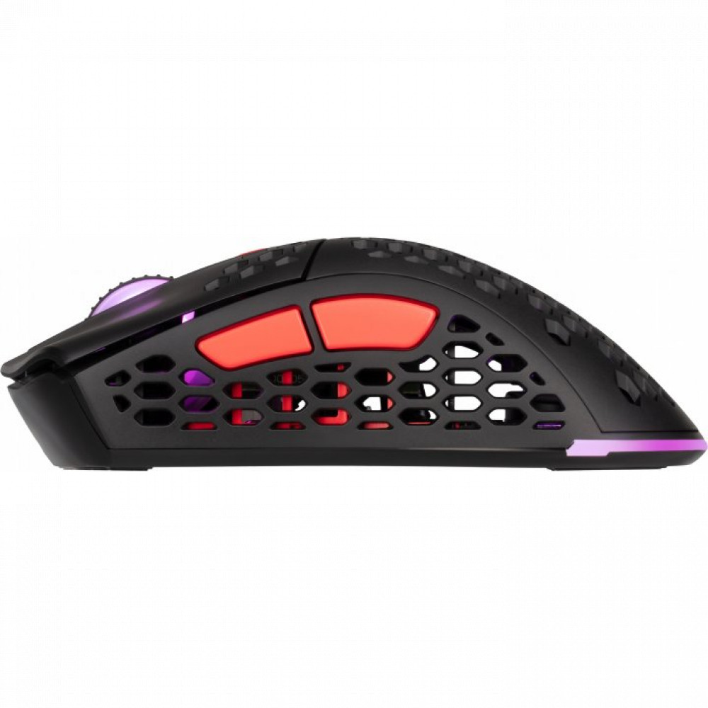 Мышь 2E GAMING HyperSpeed Pro WL 2E-MGHSPR-WL-BK Игровые, Беспроводная - миниатюра 9