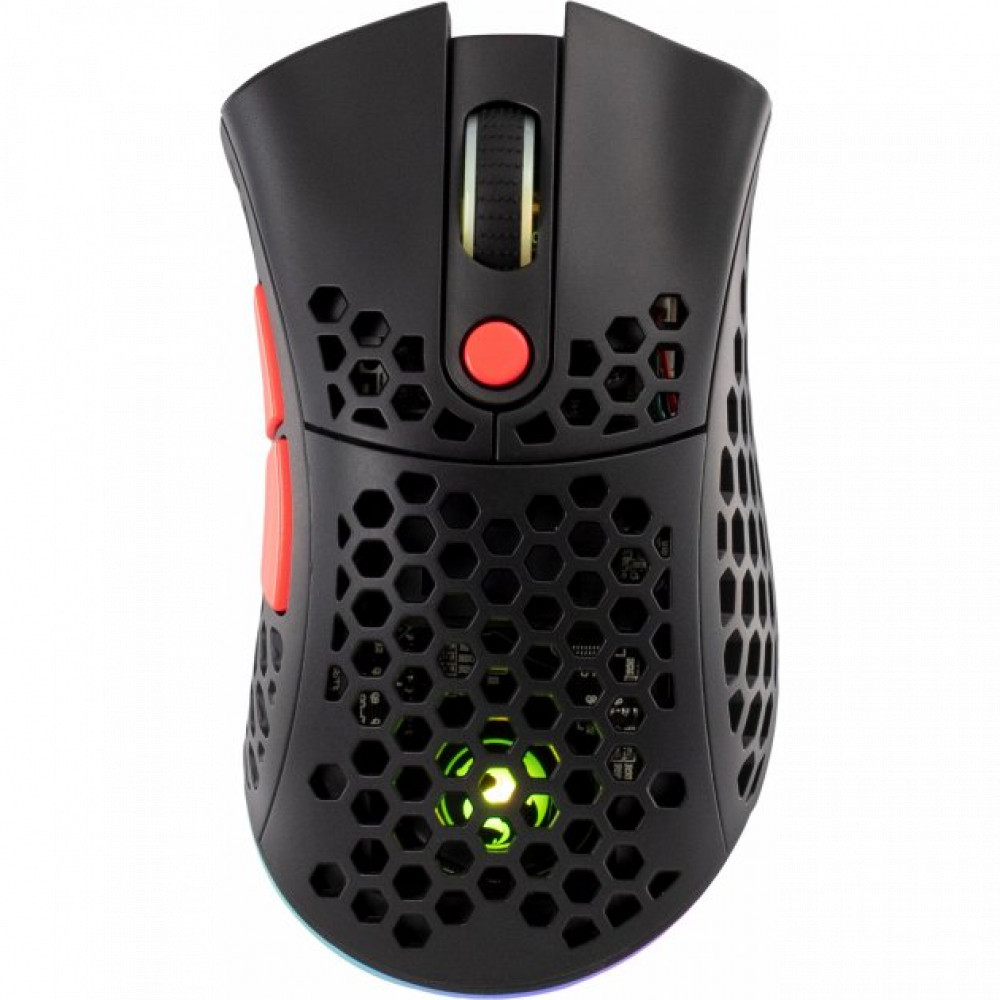 Мышь 2E GAMING HyperSpeed Pro WL 2E-MGHSPR-WL-BK Игровые, Беспроводная - миниатюра 6