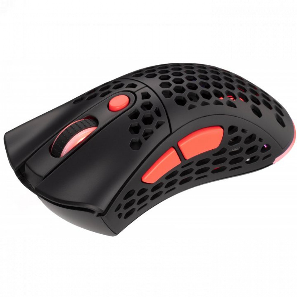 Мышь 2E GAMING HyperSpeed Pro WL 2E-MGHSPR-WL-BK Игровые, Беспроводная - миниатюра 8