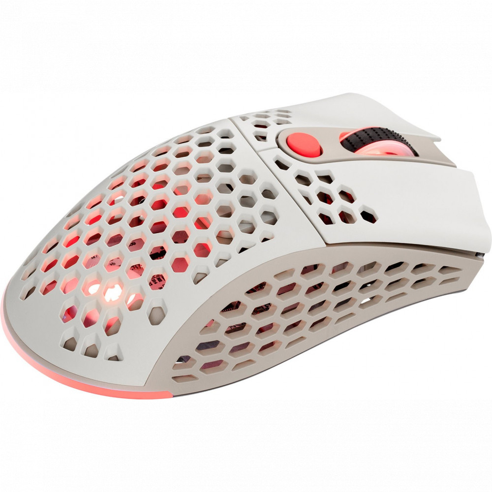 Мышь 2E GAMING HyperSpeed Pro WL 2E-MGHSPR-WL-WT Игровые, Беспроводная - миниатюра 7