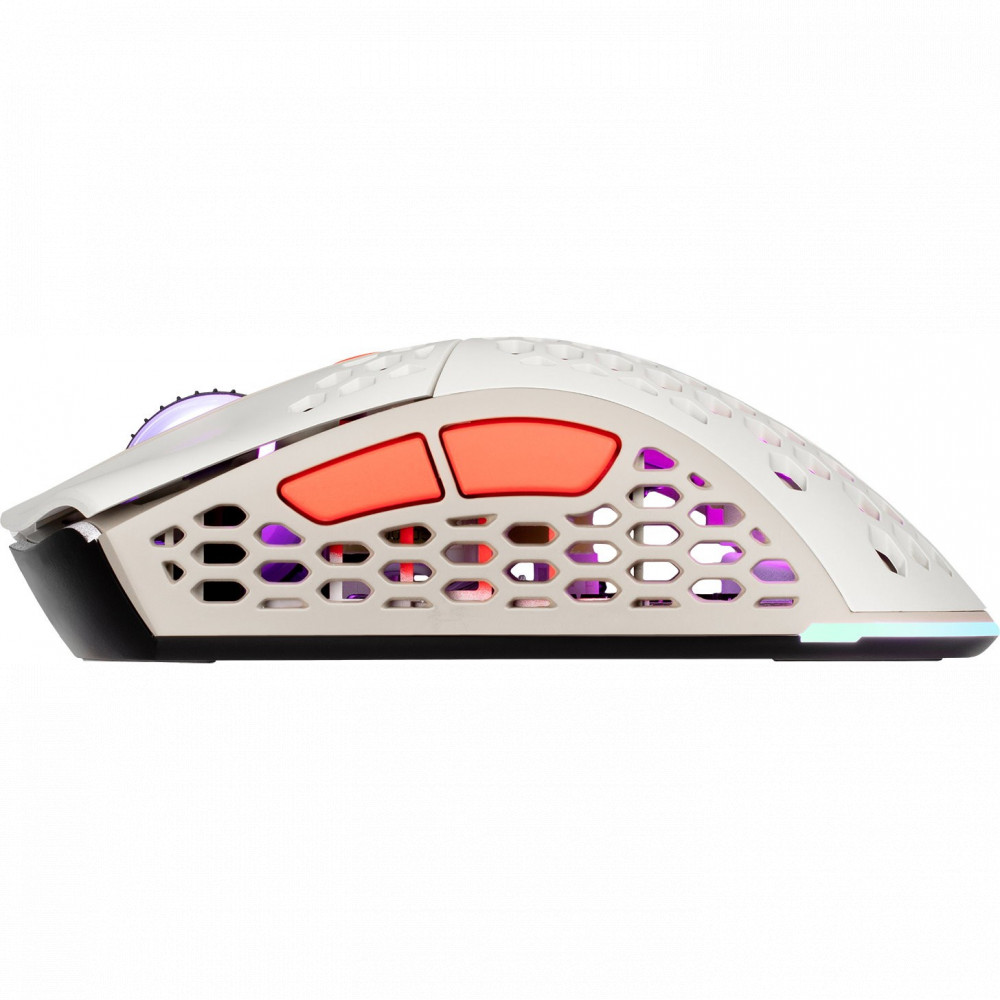 Мышь 2E GAMING HyperSpeed Pro WL 2E-MGHSPR-WL-WT Игровые, Беспроводная - миниатюра 9